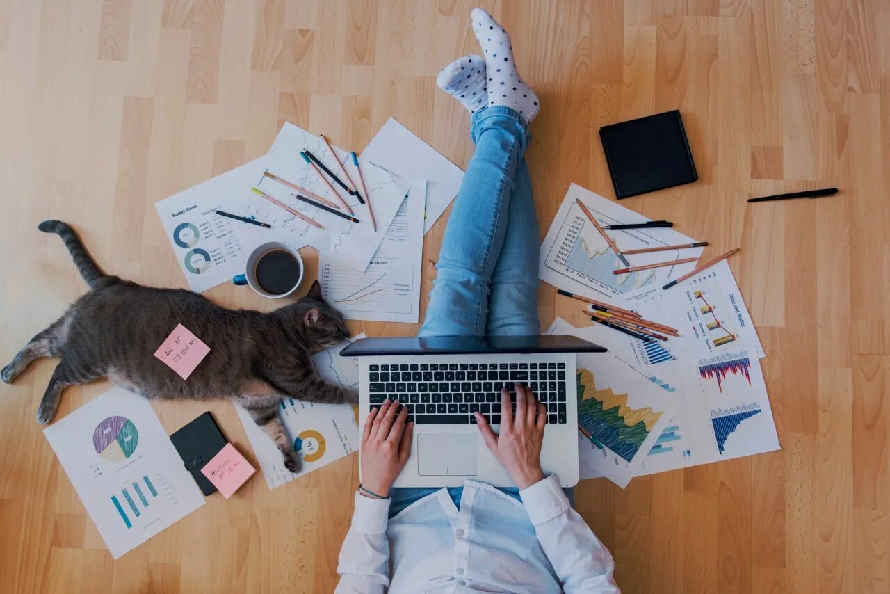 Идеи для работы