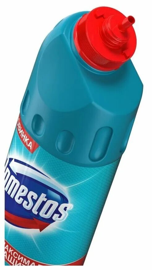 Domestos свежесть атлантики