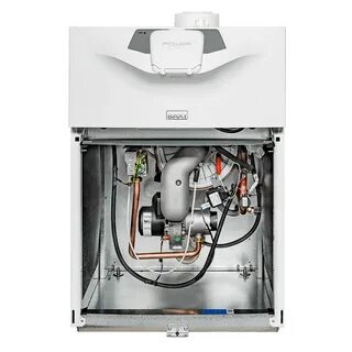 Baxi power ht