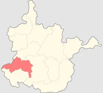 Уезд административно территориальная единица