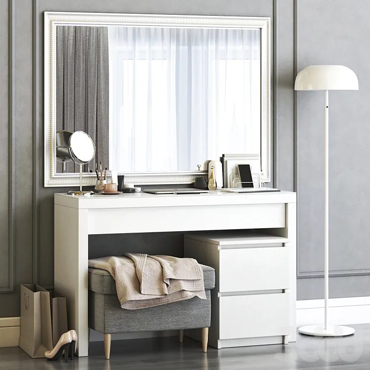Туалетный столик ikea мальм. Икеа хемнэс стол туалетный. Икеа туалетные. 15. Икеа туалетные.