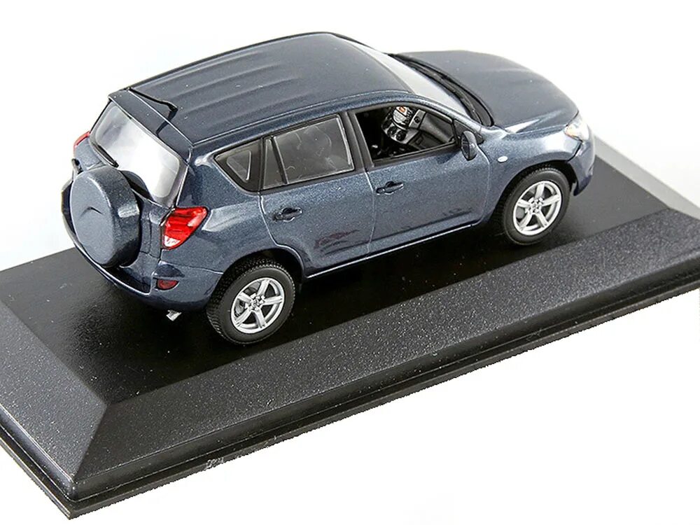 Toyota rav4 2006 1/43 MINICHAMPS. Тойота рав 4 1 43. Toyota RAV 4 2006 Grey 1:43. Toyota rav4 MINICHAMPS 1 43 лимитированная. Page 1 18