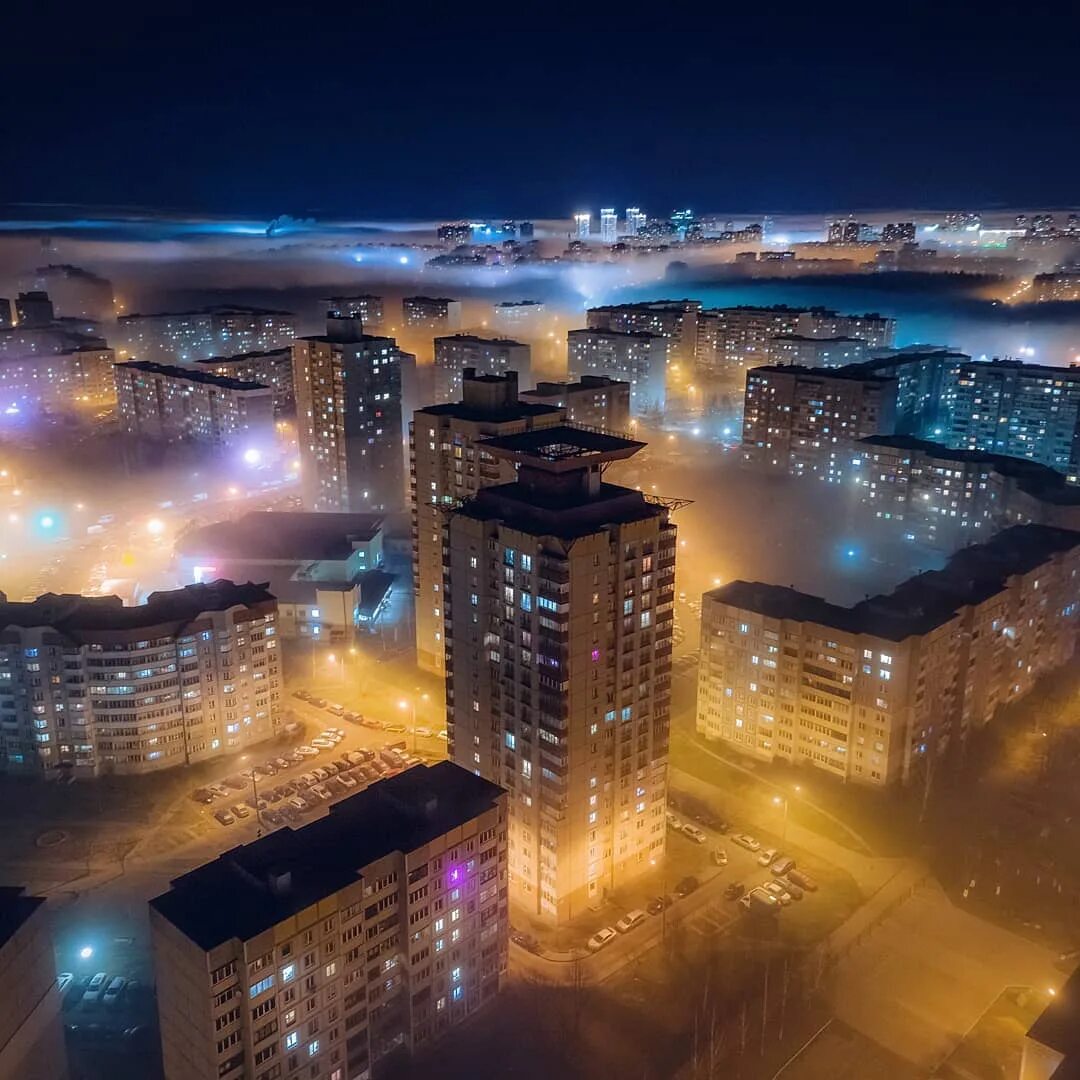 Фото: ***. Фотограф Сергей Дудкин. Город. Фотосайт Расфокус.ру