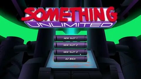 Something something game