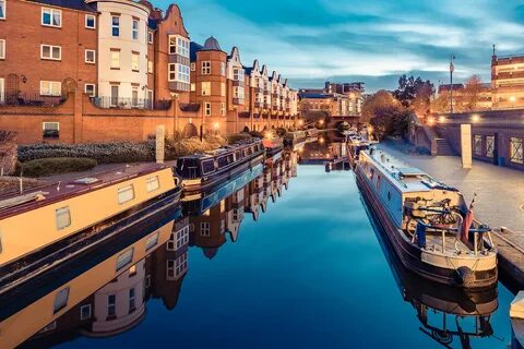 Birmingham best