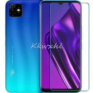 Itel p55 a666ln