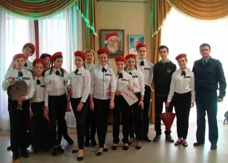 Лицей 26 подольск