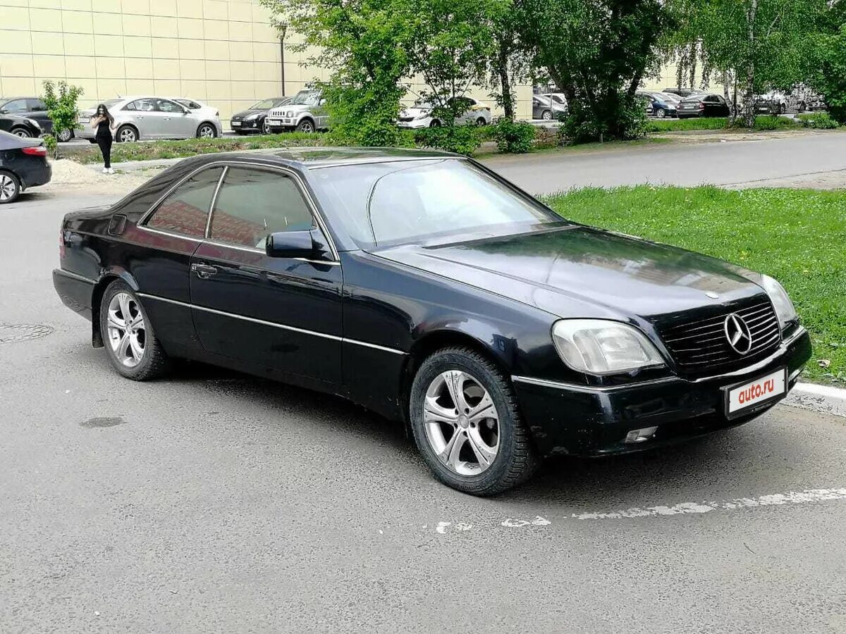 Купить кабана москва мерседес. Mercedes 600 w140 Coupe. W140 s600 Coupe. Мерседес 140 кабан купе. Мерседес 600 купе.