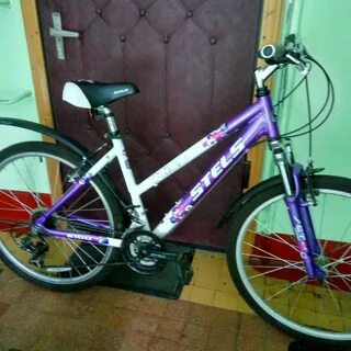 Stels navigator 6061