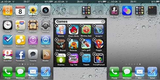 Os 4. Os/2 warp 4. 2. Ios 4. Ios 4.