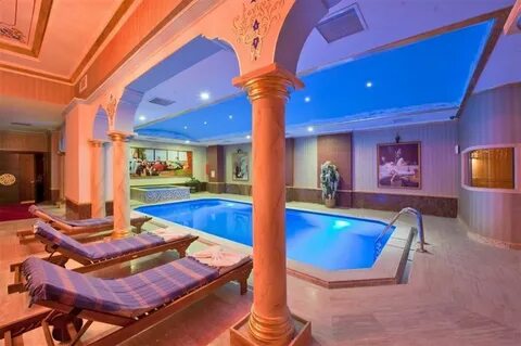 Crystal hotel 4