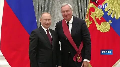 Награждение 2