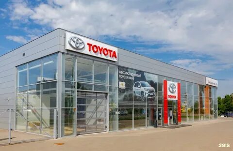Автосалоны тулы отзывы