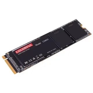 Ssd colorful cn600 m 2