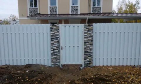 Забор 96