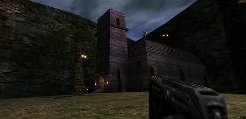 Компьютер для unreal