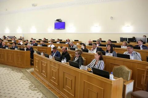 Дума отвечает