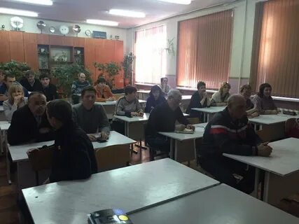 Сош 8 отрадный самарская область