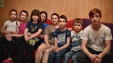 Семейный батайск