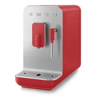 Smeg капучинатор