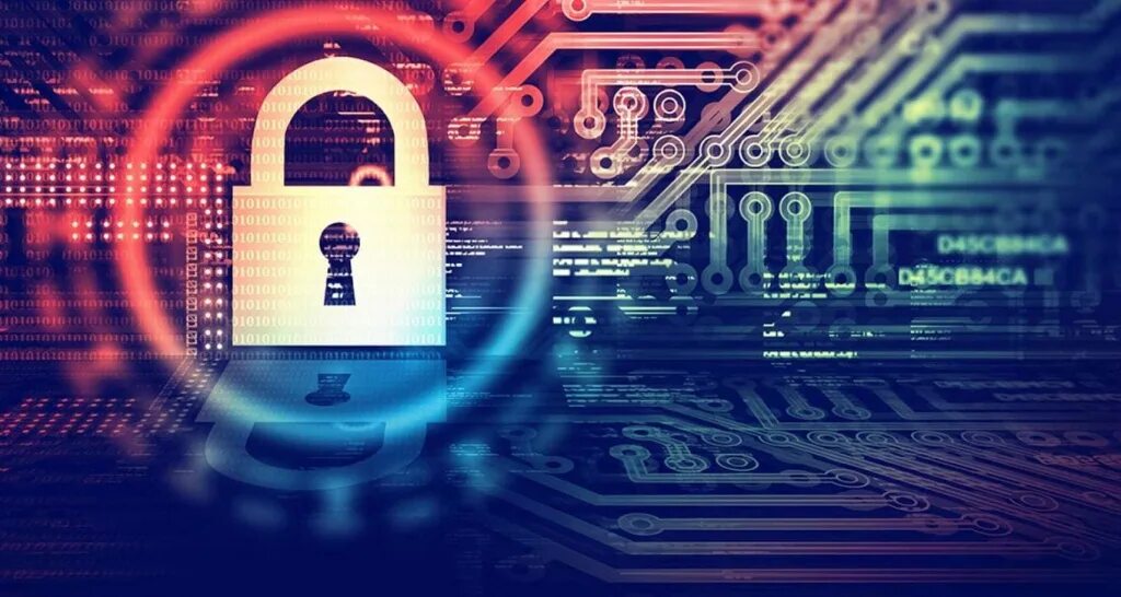 Защита информации студентов. Защита информации студентов