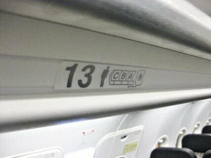 13 ряд