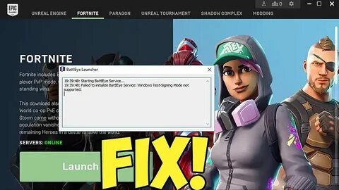 Не удалось установить battleye 4 50000570