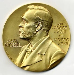 Премия медаль