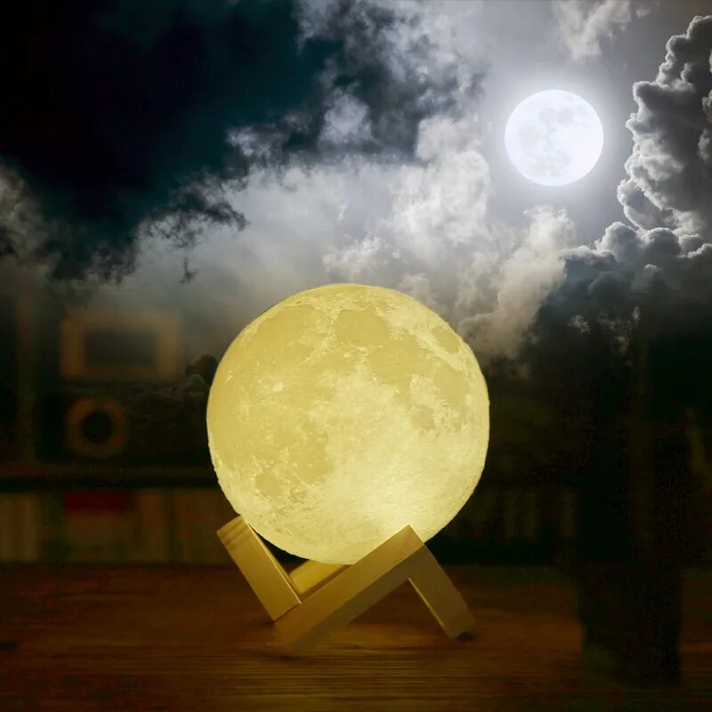 Лампа Луны 3d Moon Lamp. Ночник-светильник Moon Lamp. МИХАИЛМ_80_ светильник ночник Луна. 3д ночник Луна.