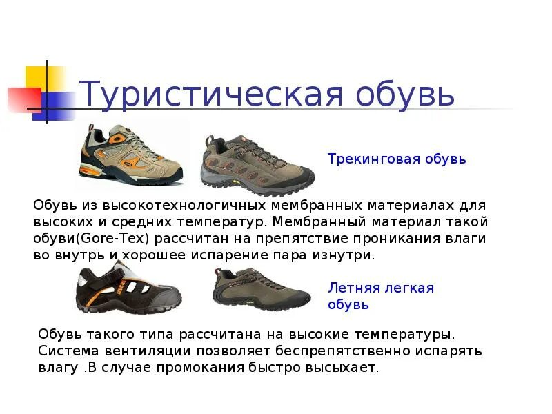 Как следует обуви. Правильная обувь. требования к обуви туриста. одежда и обувь для туризма обж. обувь для похода обж.