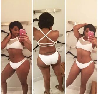 Mz Naturals Hot Selfies Bootymotiontv 2.