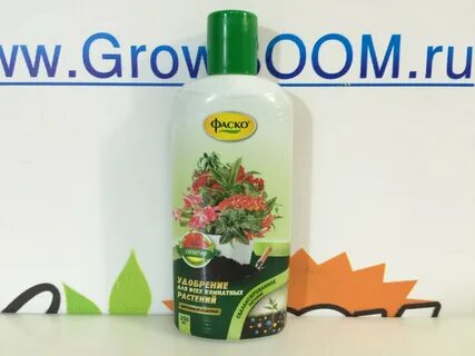 Домашнее удобрение для спатифиллума
