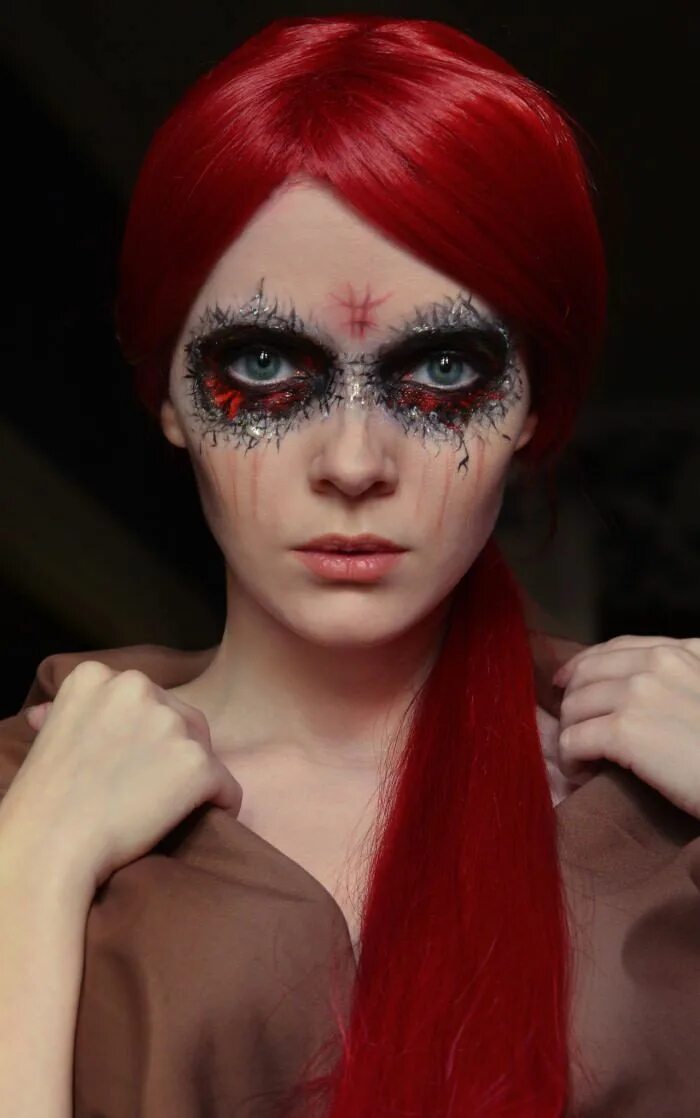 Make strange