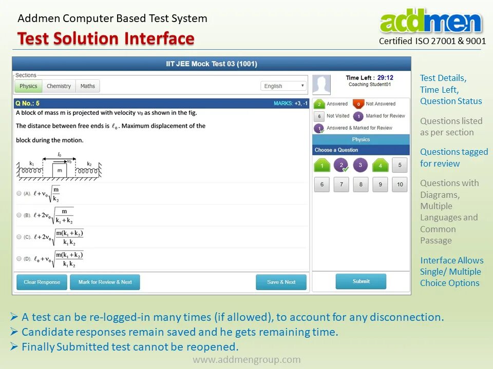 Computer based test. Test management system. lc solution интерфейс. test management system слоник. test managing system.