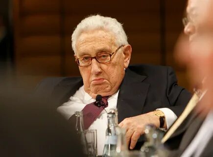 Kissinger