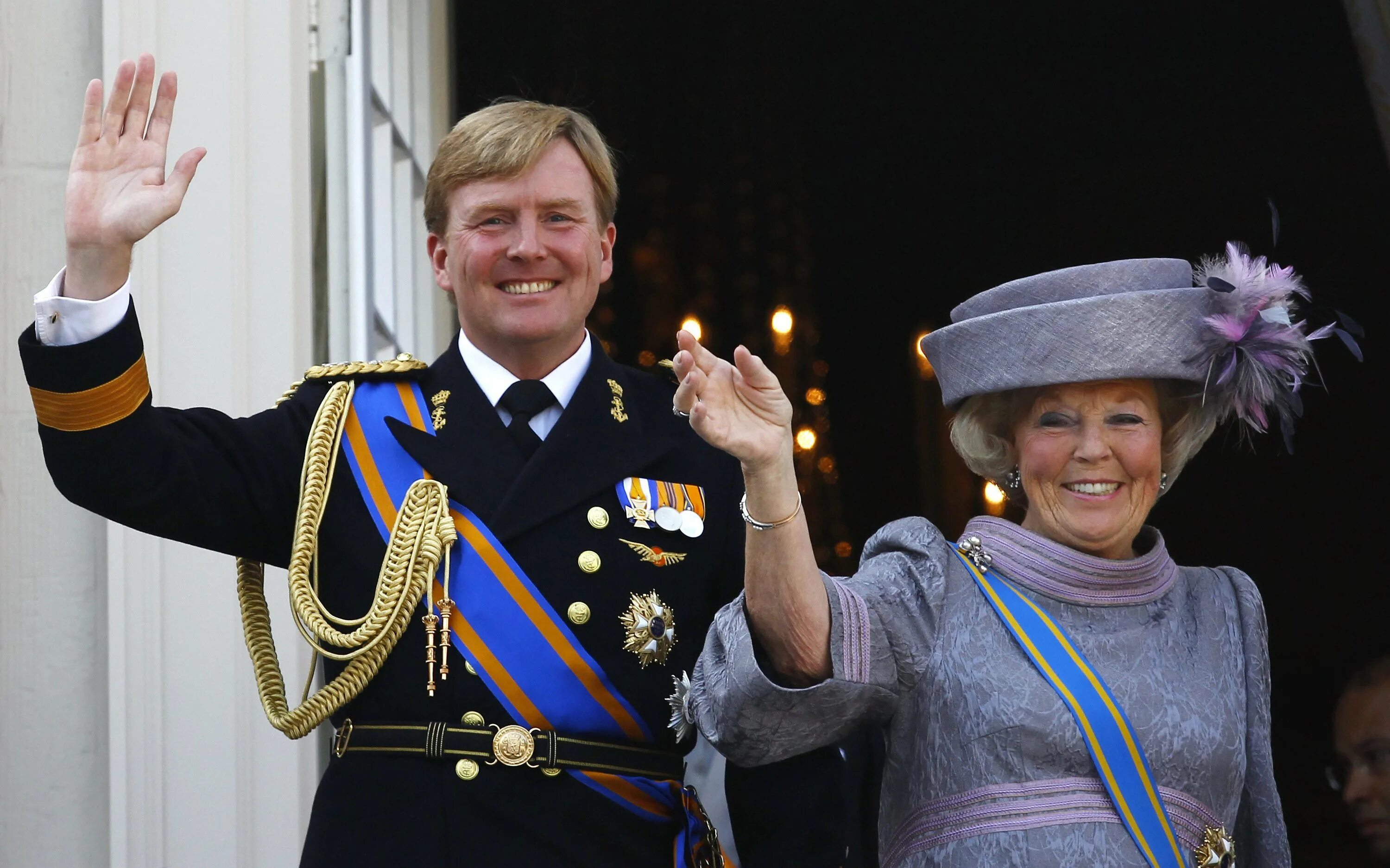 Глава государства нидерландов. Королева Нидерландов Беатрикс. Король Нидерландов Виллем-Александ. Король и Королева Нидерландов.