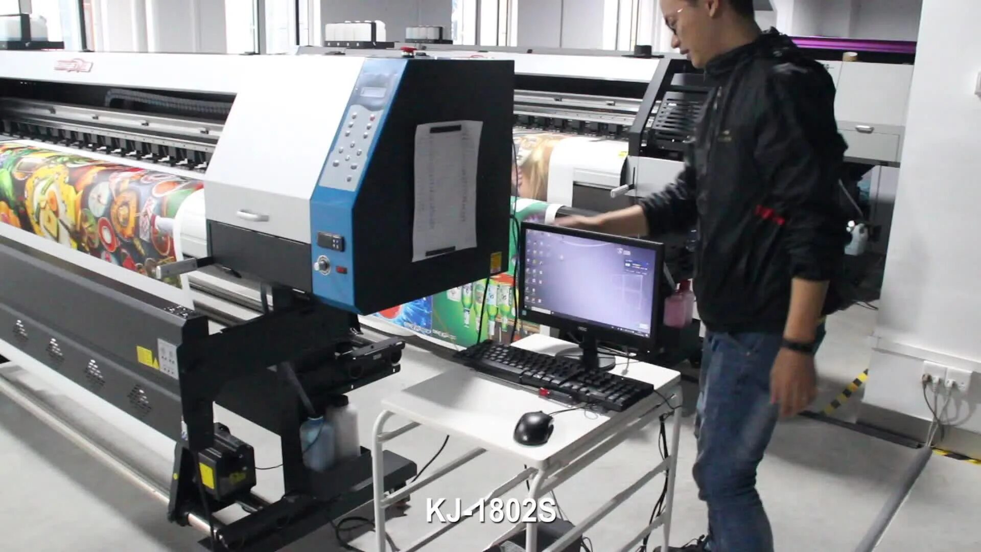 Клей для принтера. Printer 7. Kingjet eco solvent printer. Принтер 1600. 6м/1.