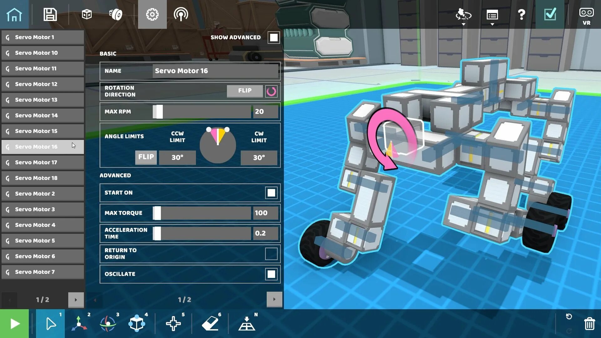 Roboco. Киберлайф игра roboco.