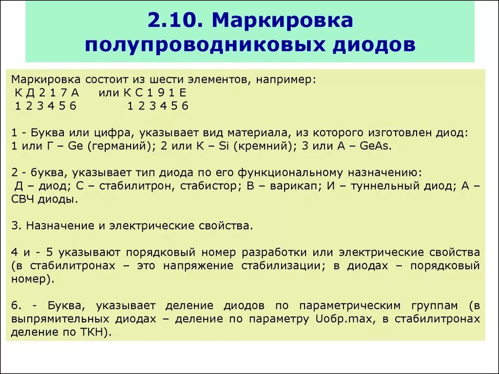 Маркировка полупроводниковых диодов. Маркировка полупроводниковых диодов и расшифровка. Маркировка стабилитрона расшифровка. Расшифровка маркировки полупроводникового прибора. Расшифровка диодов