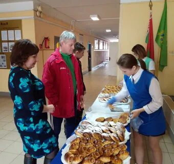 Конкурсы техникум