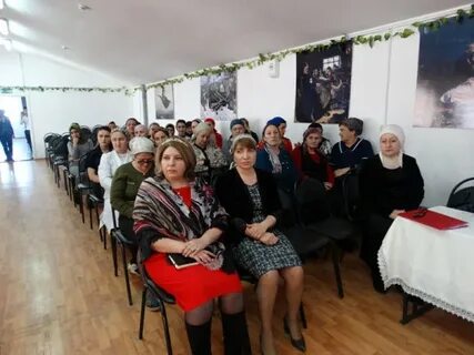 Зязиков юрт ингушетия