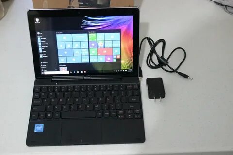 Lenovo miix 300 10iby