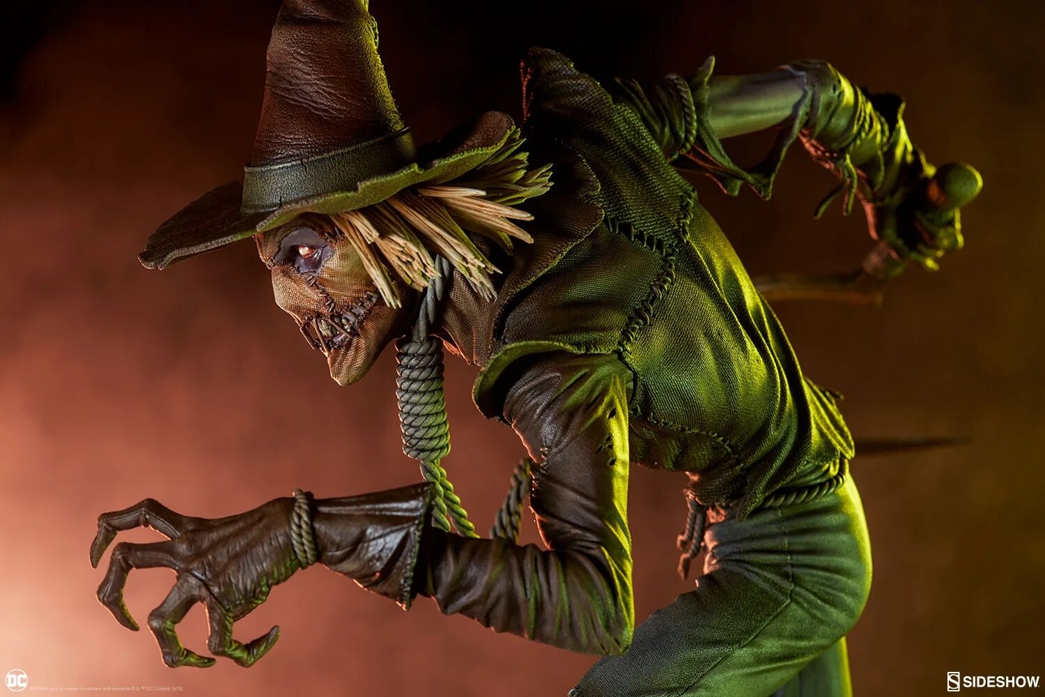Scarecrow