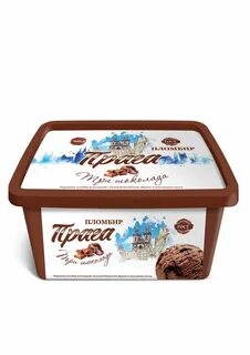 Мороженое каир