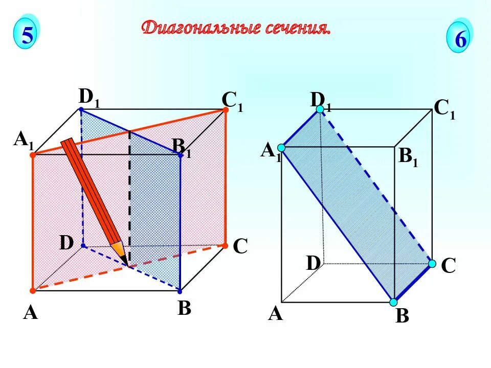 Сечение через параллельные прямые. Диагональное сечение параллелепипеда. диагональное сечение прямого параллелепипеда. призма диагональное сечение куб. диагональное сечение прямоугольного параллелепипеда.