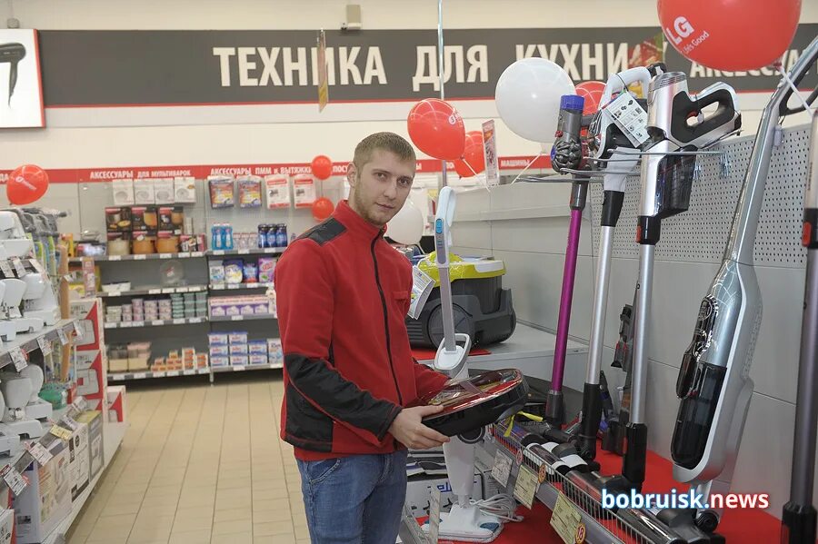 Предложение от сети магазинов "5 элемент" только на Slivki.by