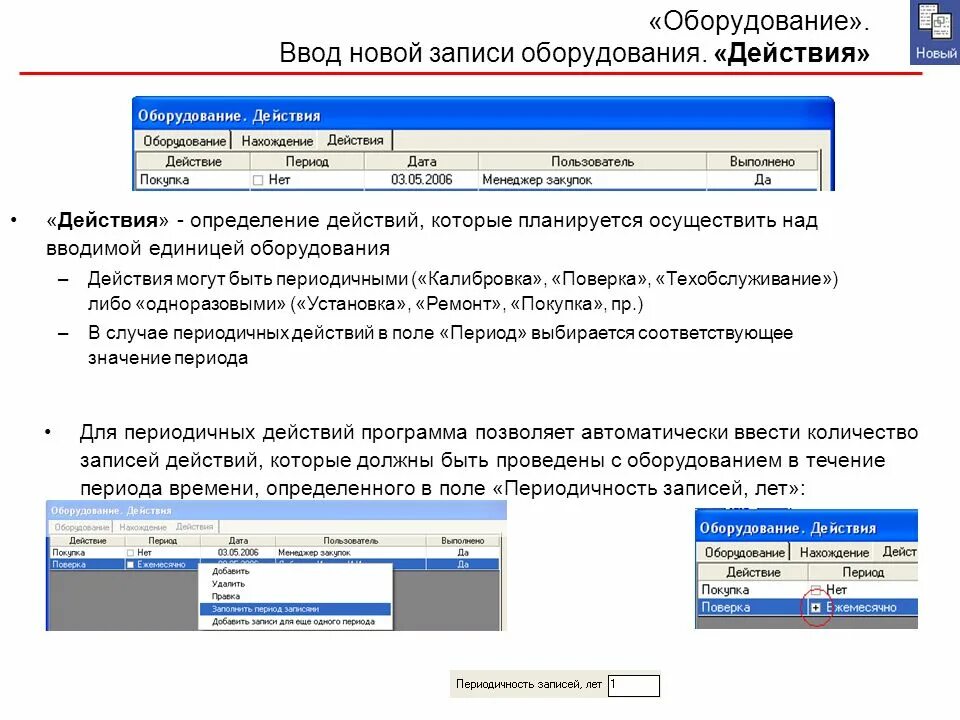 После ввода б. Новое оборудование ввод. После ввода нового оборудования. Калибровка оборудования. Ввод новинок.