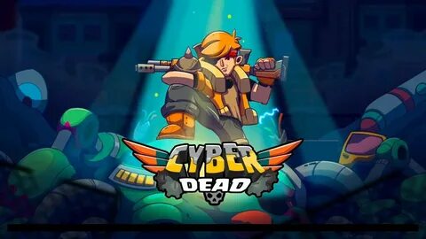 Cyber is dead kai
