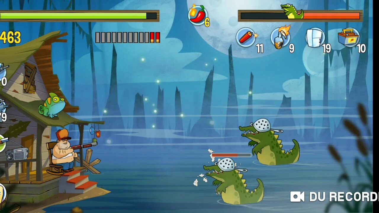 Болотная атака 2. Swamp attack уровни. Swamp attack годзилла. 24. Медведь из swamp attack 2.