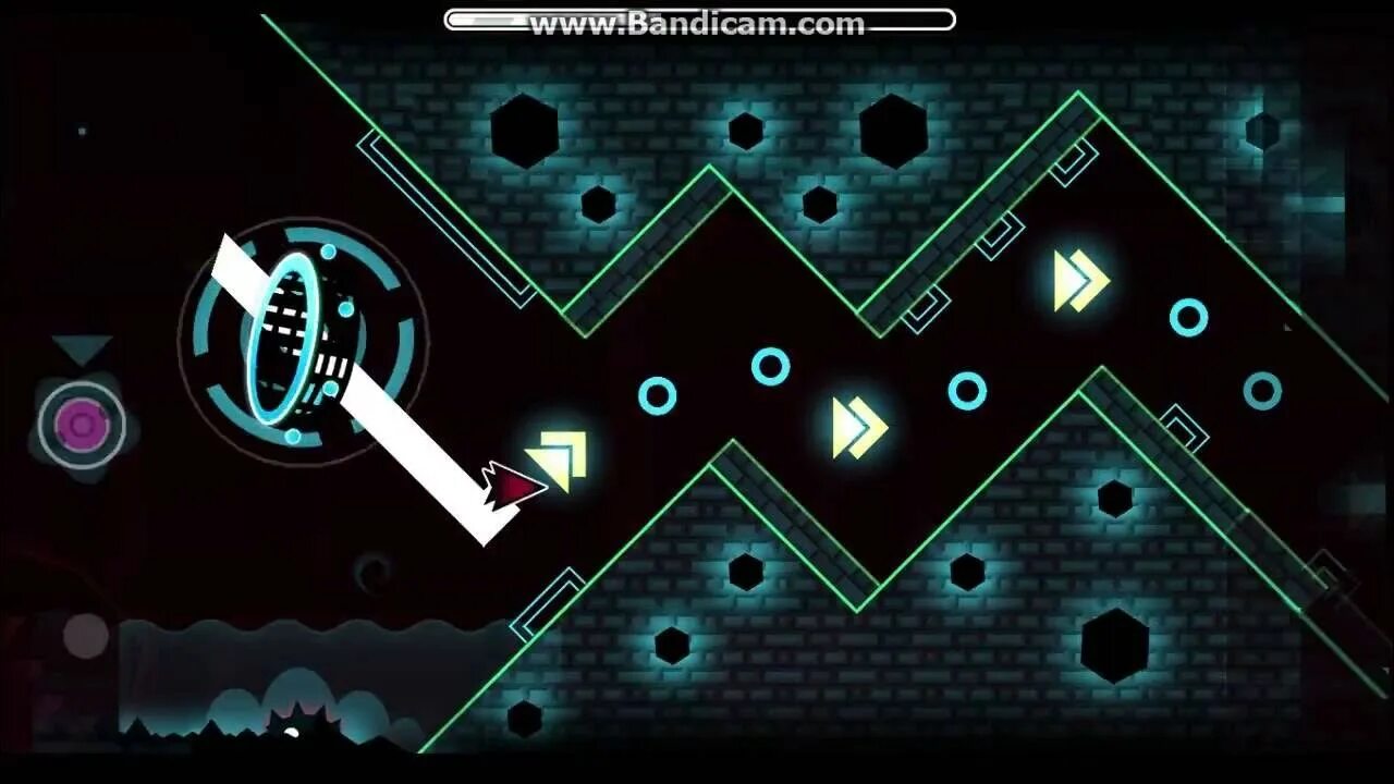 Geometry dash setup. Geometry dash setup